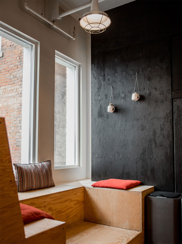 Styl loftowy – czym jest i komu się spodoba