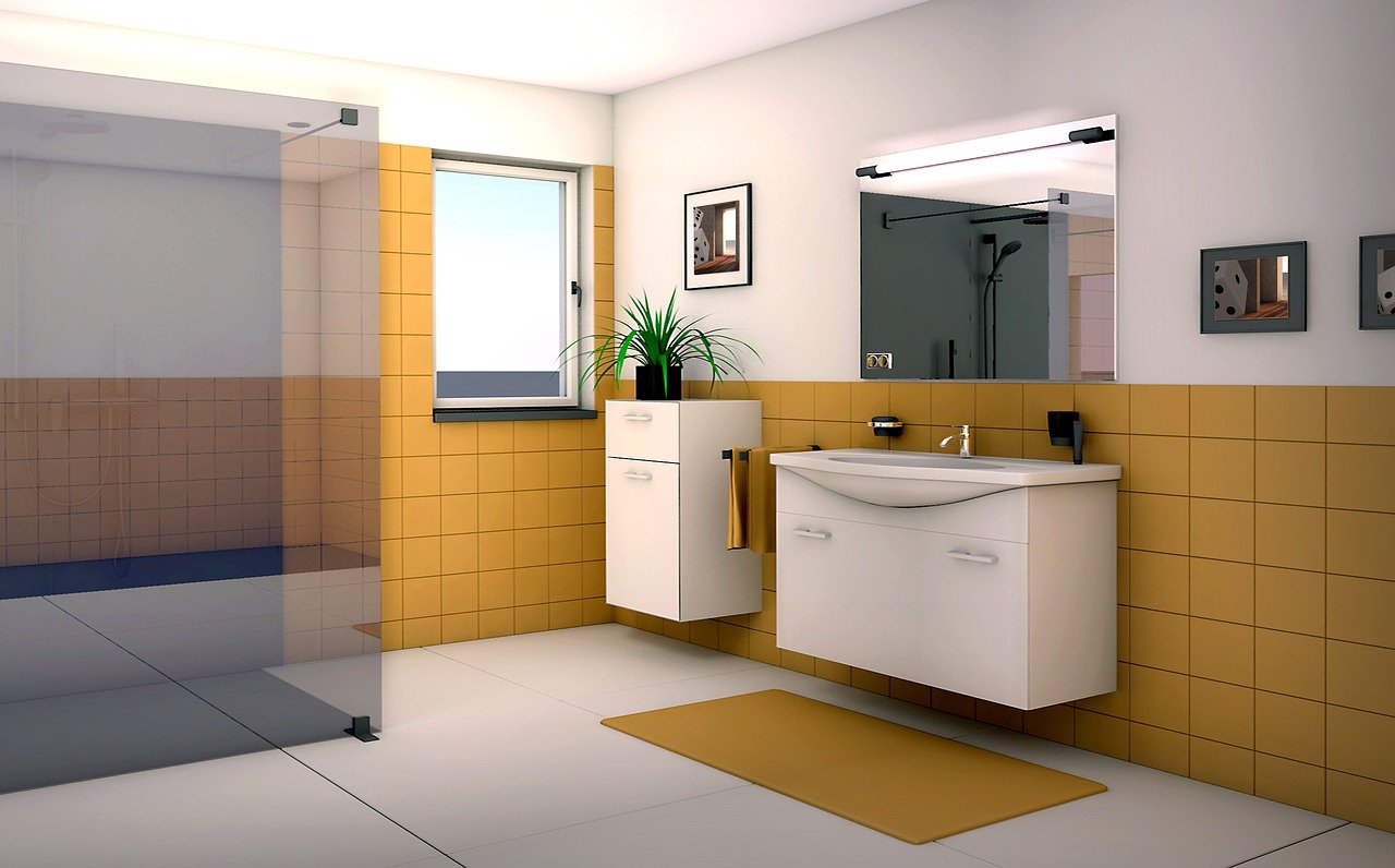 Jak zaprojektować i urządzić łazienkę? Trzy kluczowe kroki do stworzenia funkcjonalnej i estetycznej przestrzeni.