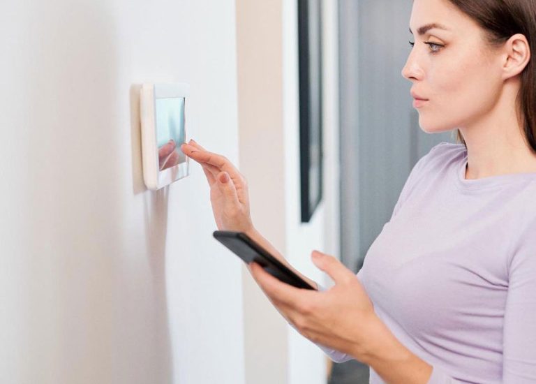 Trendy w smart home: co warto mieć w inteligentnym domu?