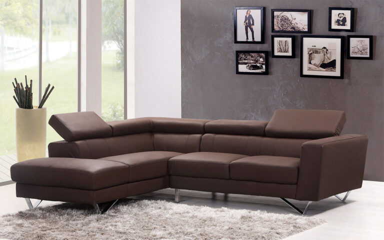 Jaki kolor pasuje do brązu? Najlepsze połączenia do wnętrz