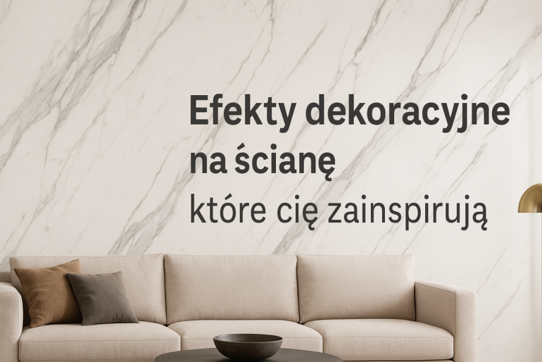 Efekt marmuru