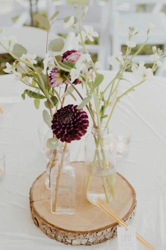 florystyka jako dekoracja