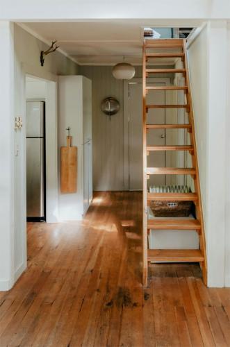 garderoba loftowy mebel