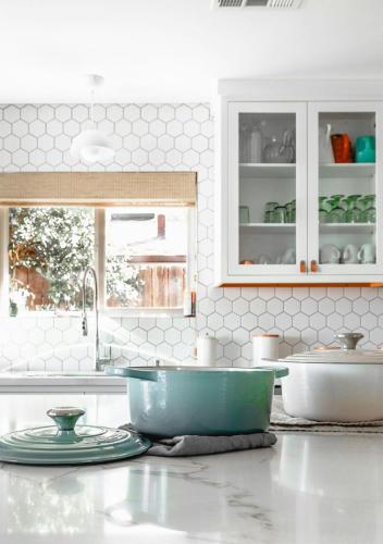 kuchnia nowoczesna zdjęcie 2