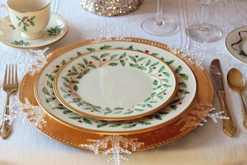 stroik bożonarodzeniowy 3