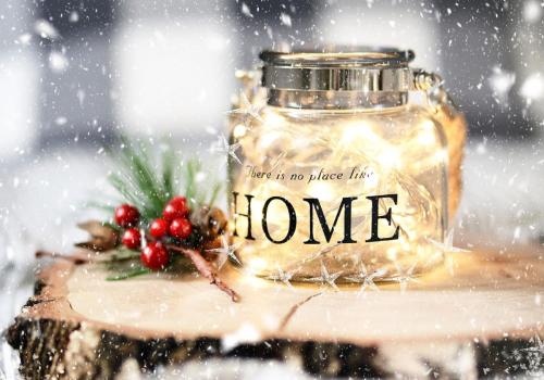 stroik bożonarodzeniowy 4