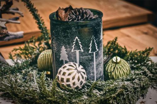 stroik świąteczny 1