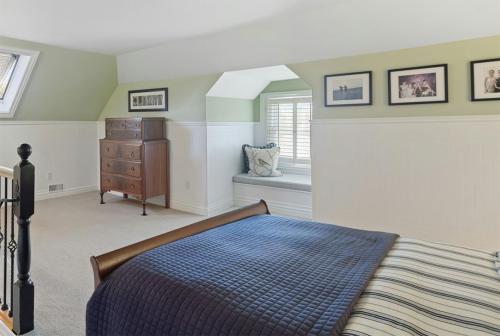 stylowy mebel na poddasze